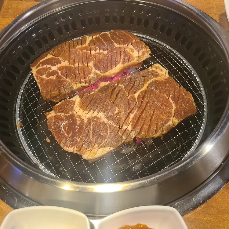 갈비예찬 대표 사진