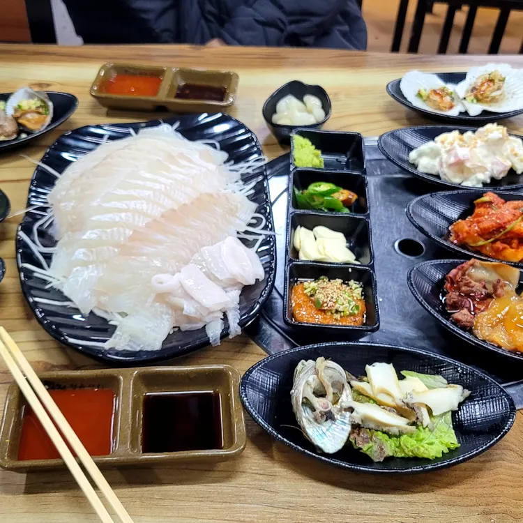 거시기수산 대표 사진