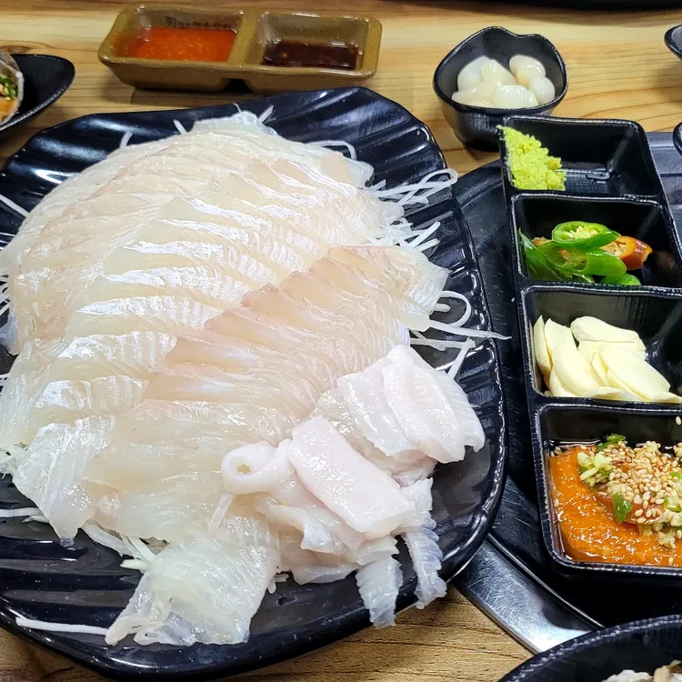거시기수산 대표 사진