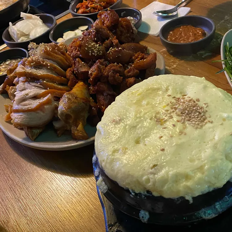 마왕족발 사진 2