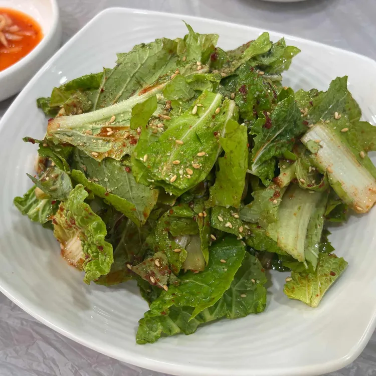 해송돌판닭찜 대표 사진
