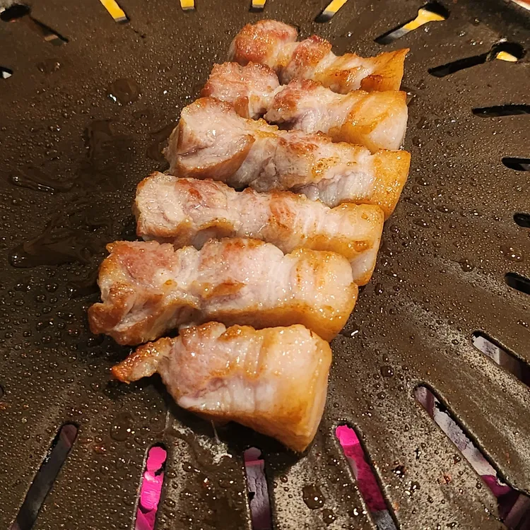 경성상회 대표 사진