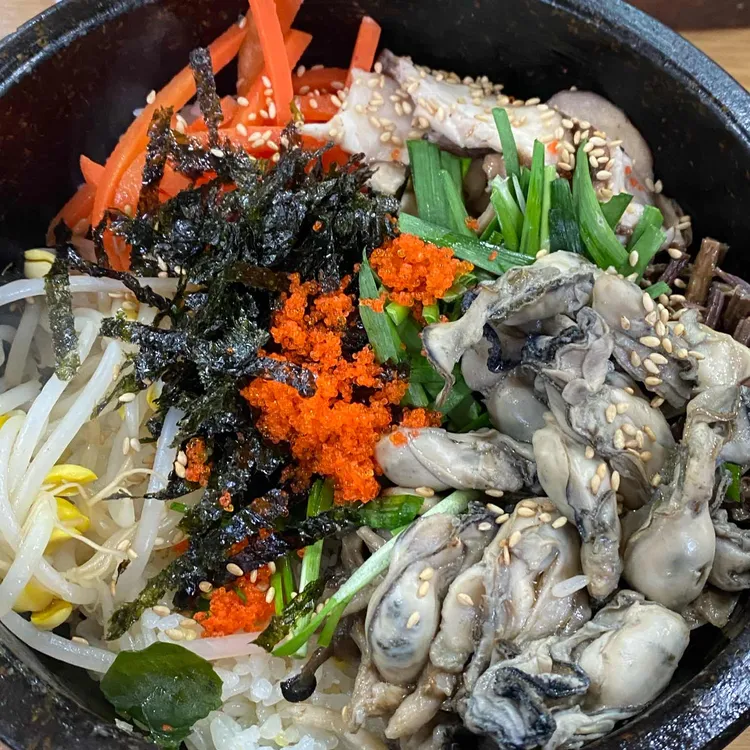굴세상 대표 사진