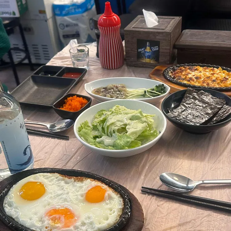 군산횟집 대표 사진
