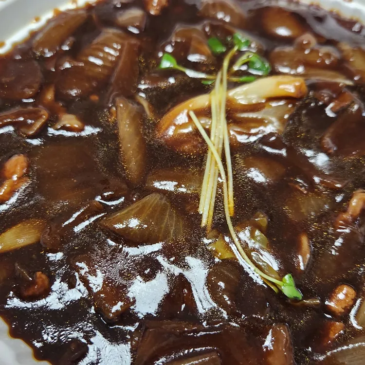 상하이 대표 사진