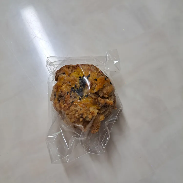 빵이가 대표 사진