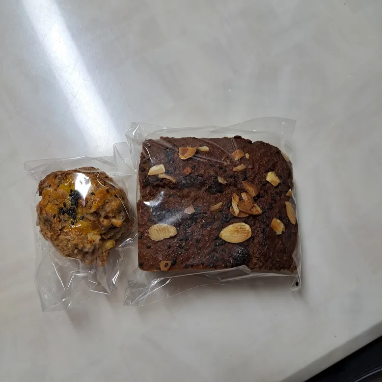 빵이가 대표 사진