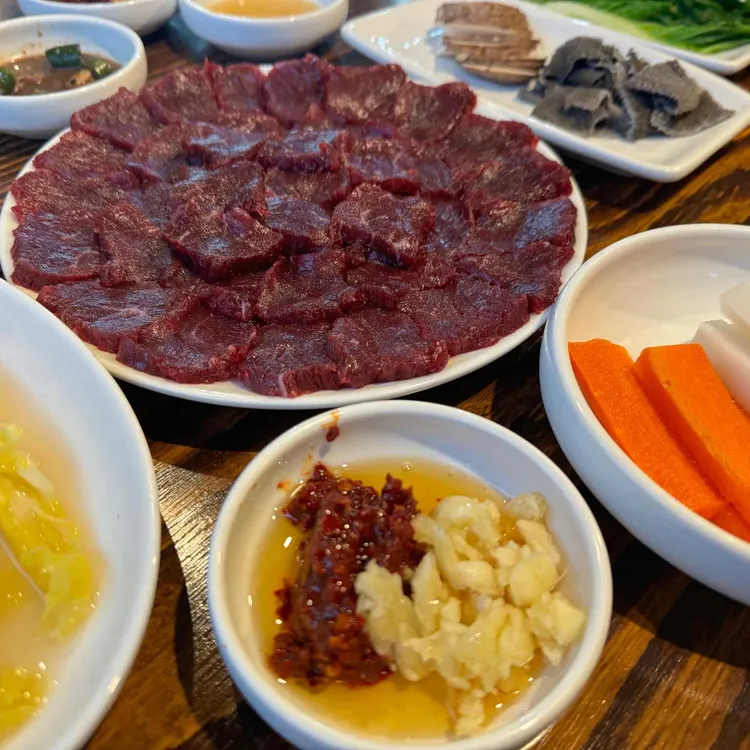토담생고기 대표 사진
