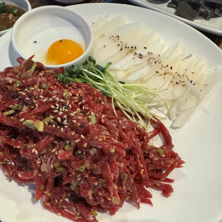 토담생고기 대표 사진