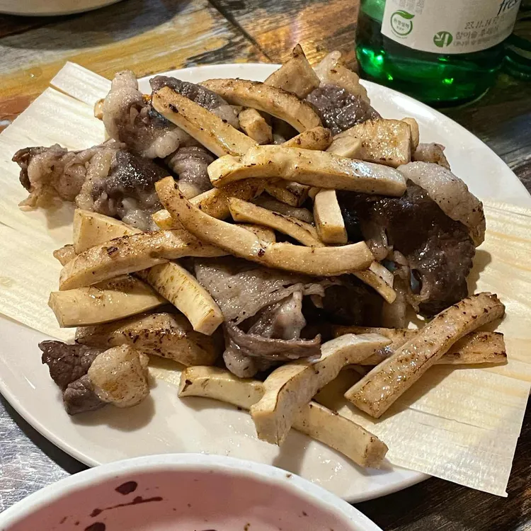 두꺼비식당 대표 사진