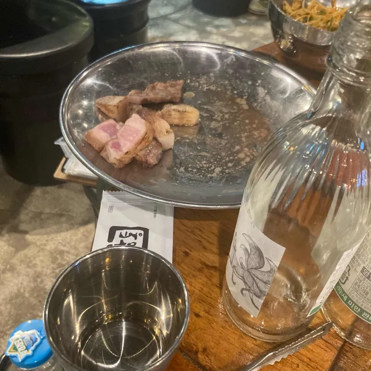 강화통통생고기 대표 사진