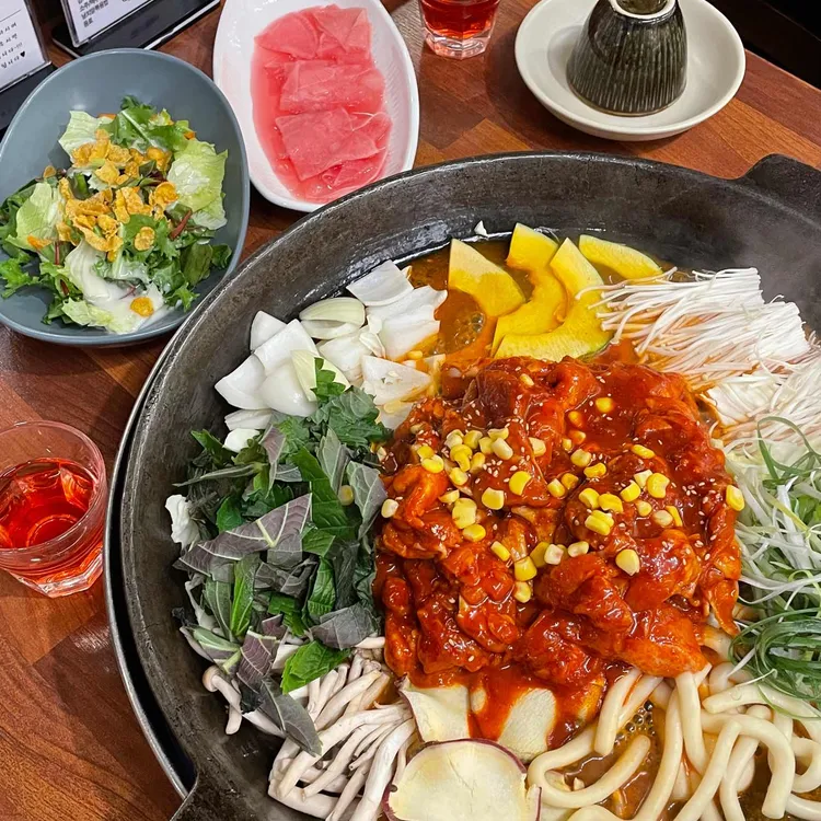마녀의닭갈비 대표 사진