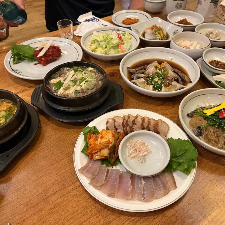 양반가 대표 사진