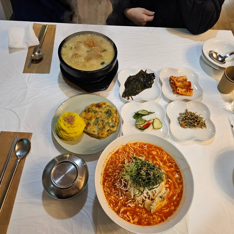 어촌횟집 대표 사진