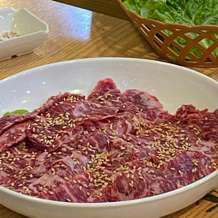 생포갈비 대표 사진