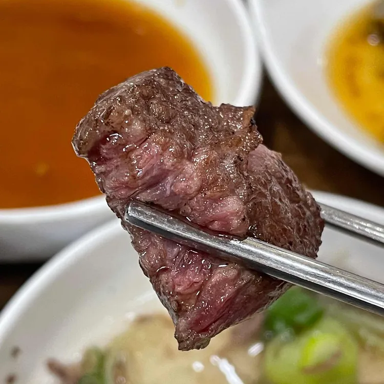 강화쑥숯불갈비 대표 사진