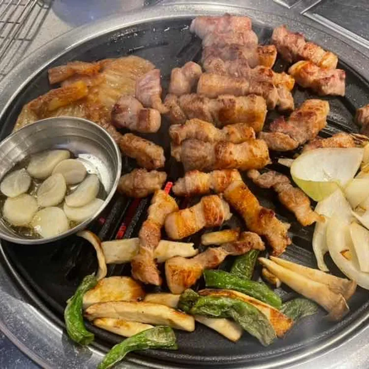 나드리축산물판매장 대표 사진