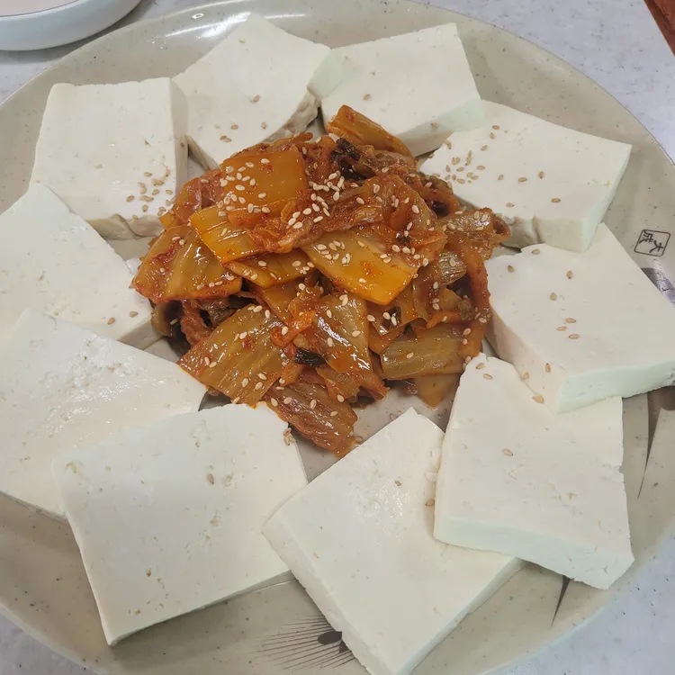 즉석두부촌식당 대표 사진
