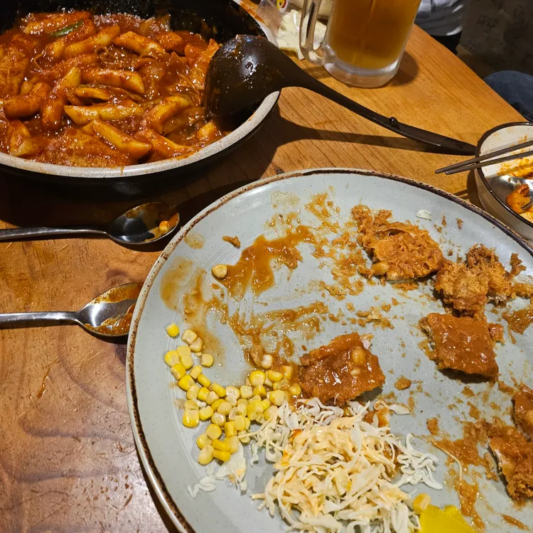 금보리 대표 사진