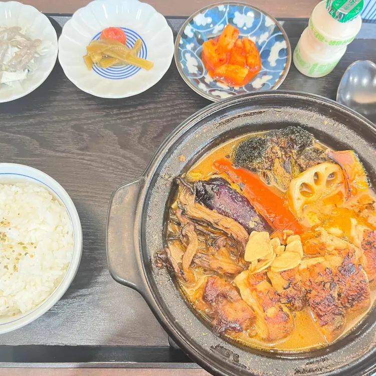 카레모토 대표 사진