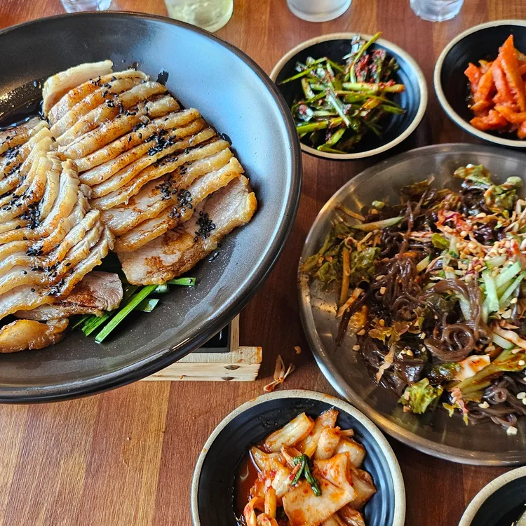 족발신선생 대표 사진