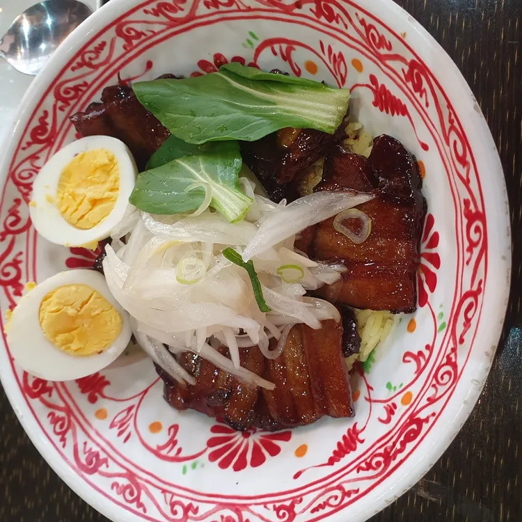 리틀방콕 대표 사진