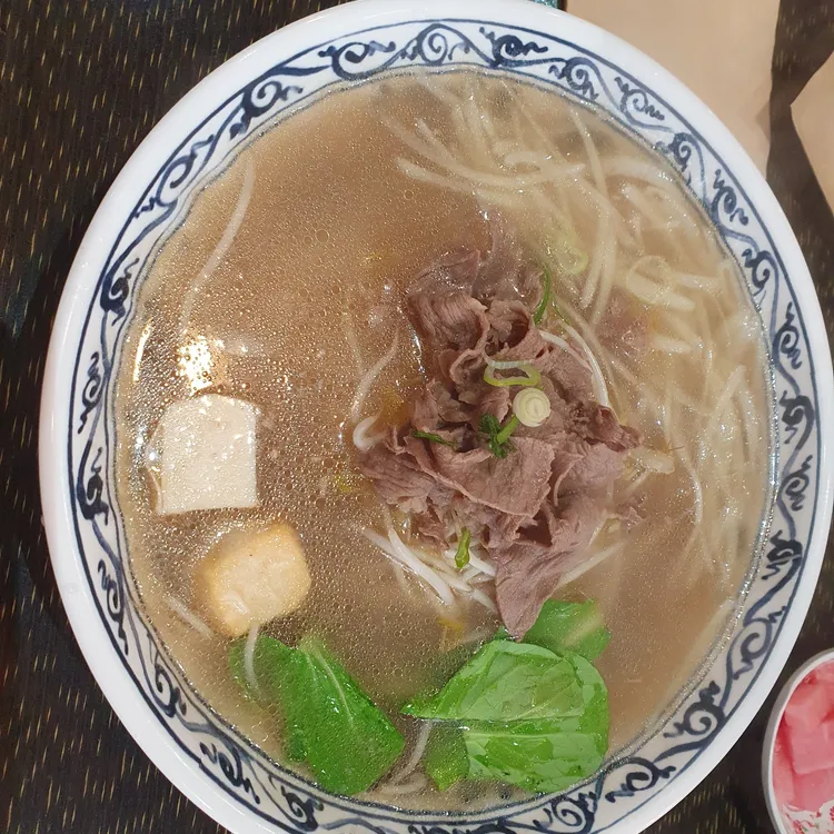 리틀방콕 대표 사진