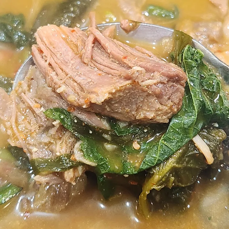 가마솥영양탕 대표 사진