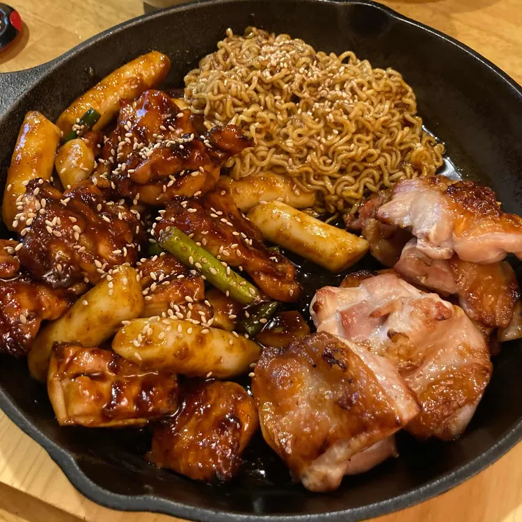 독가마숯불치킨 대표 사진