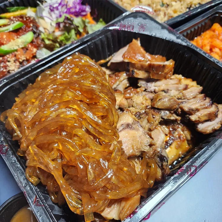 마왕족발 은평뉴타운점 - 구파발 족발, 통구이 맛집 | 다이닝코드, 빅데이터 맛집검색