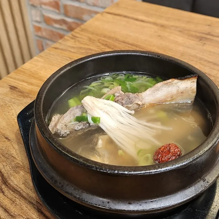 함흥도하냉면 대표 사진