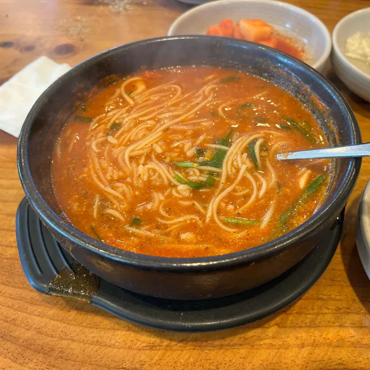 어죽대부 대표 사진