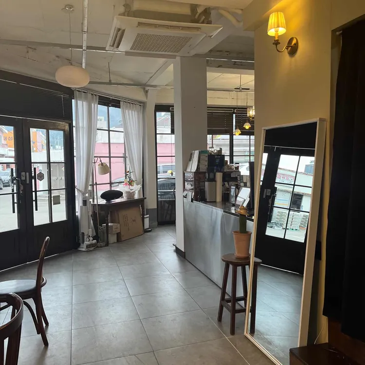 Nomanual Coffee 대표 사진