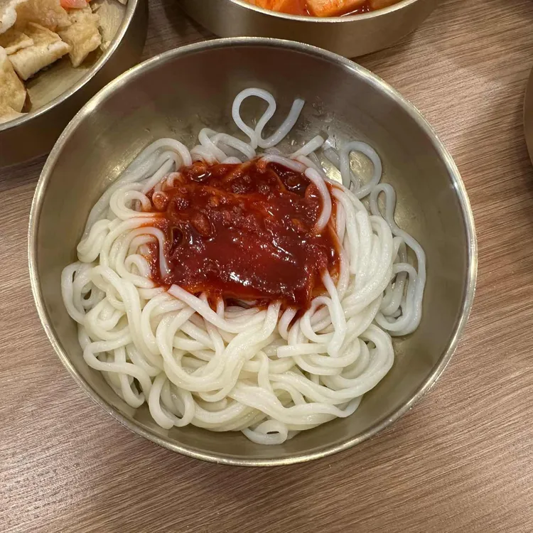동남집, 상암동의 숨겨진 국밥 맛집 - AI 딩코의 맛집 공략