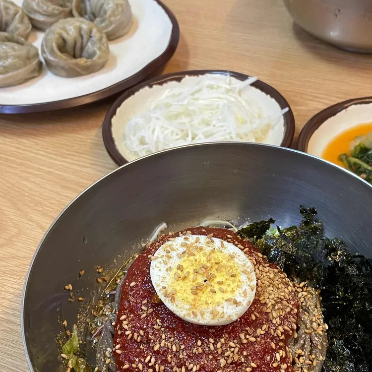 아차산막국수 대표 사진
