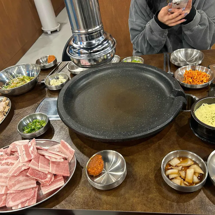 봉자막창 대표 사진