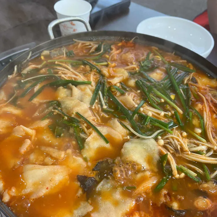 동강민물매운탕 대표 사진