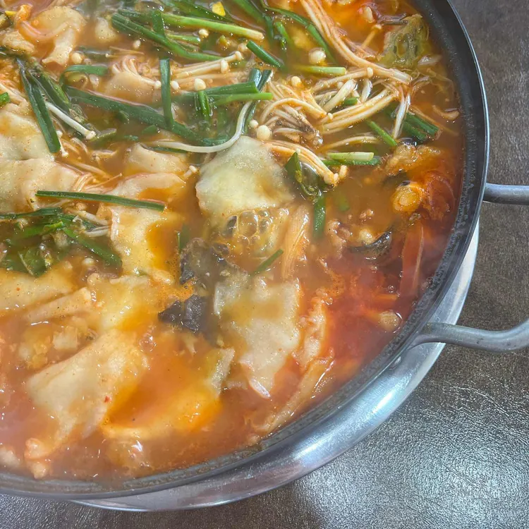 동강민물매운탕 대표 사진