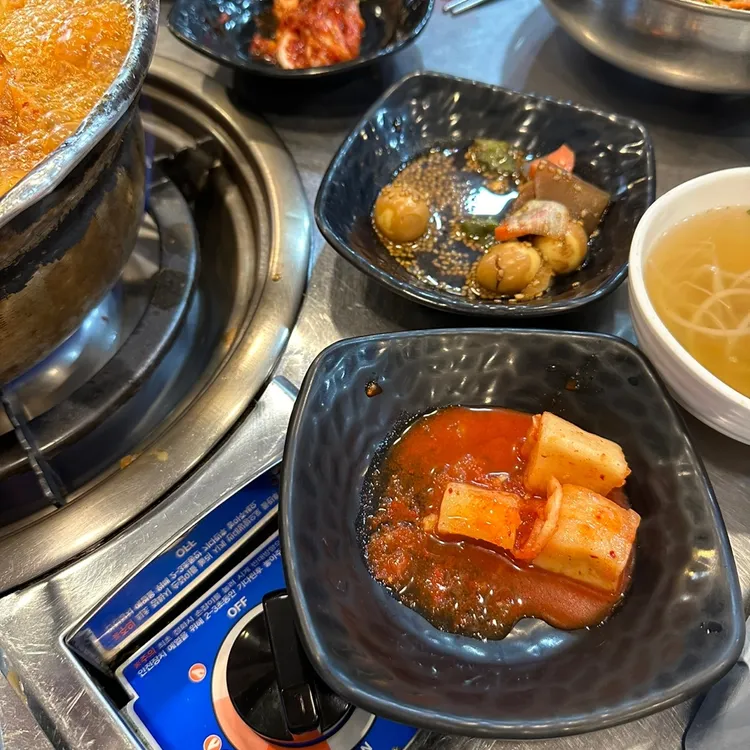 광나루한우정육식당 대표 사진