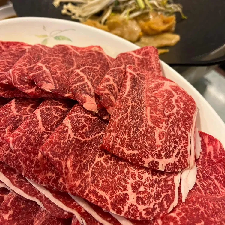철마한우로스구이 대표 사진