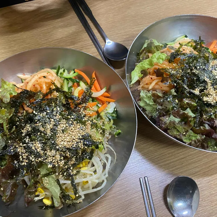 시골칼국수 대표 사진