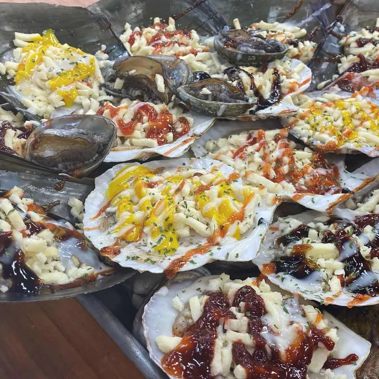 진주빛조개구이 대표 사진