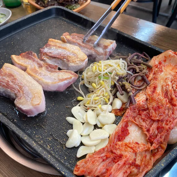 오색돼야지 오색감자탕 대표 사진