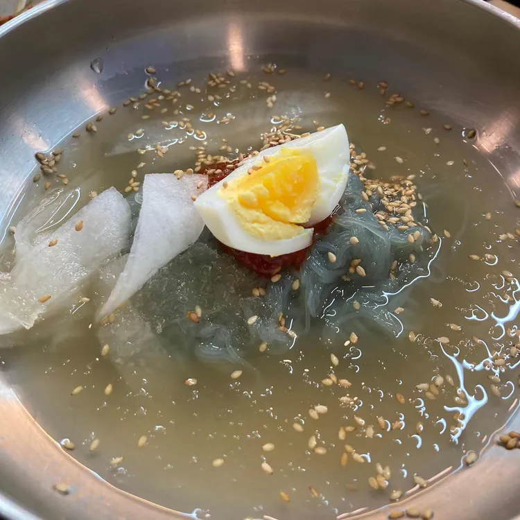 오색돼야지 오색감자탕 대표 사진