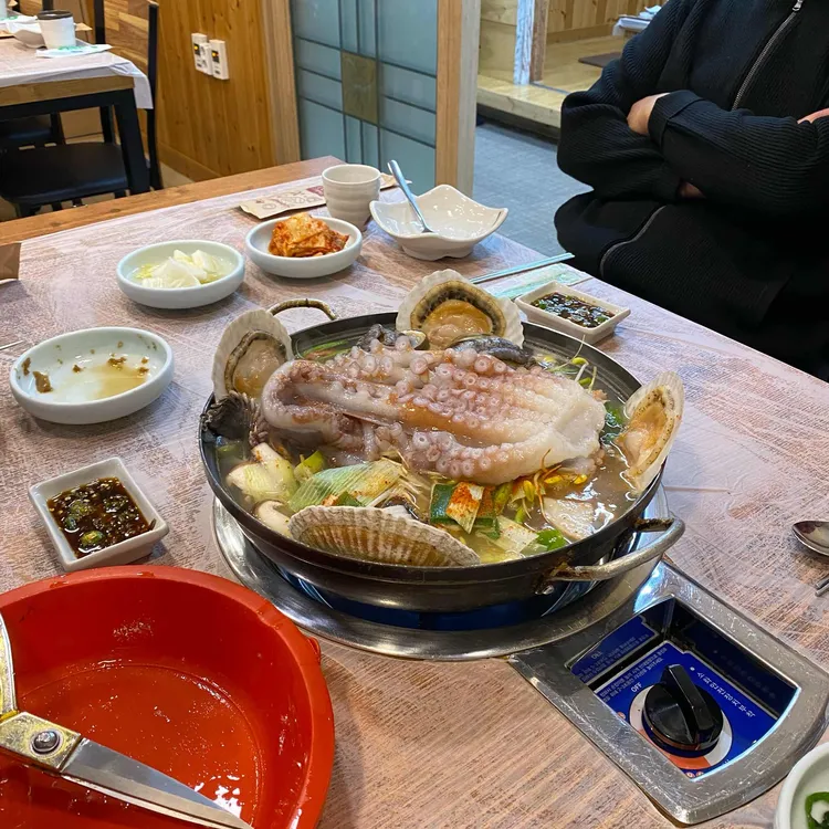 일품해물탕 대표 사진