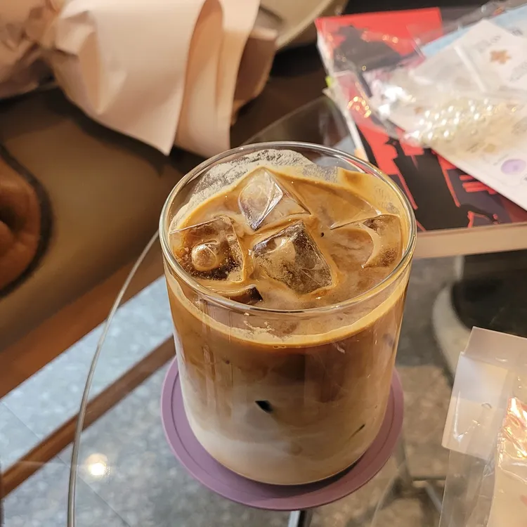와이니 커피 사진 1