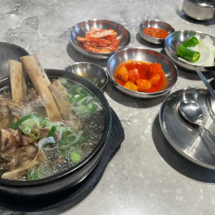 무학갈비탕 대표 사진