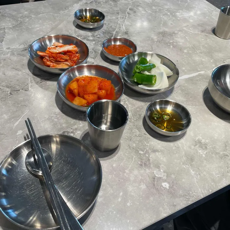 무학갈비탕 대표 사진