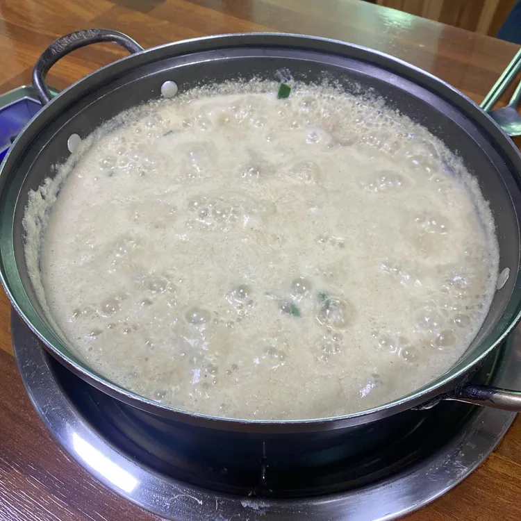 양지말뫼막국수 대표 사진