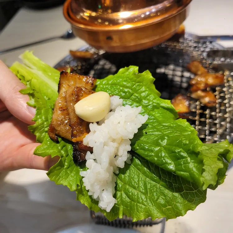 명륜진사갈비 대표 사진